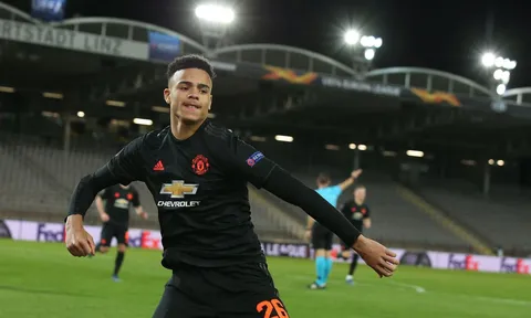Fan Man Utd: "Cậu ấy như Thanos, là điều không thể tránh khỏi"