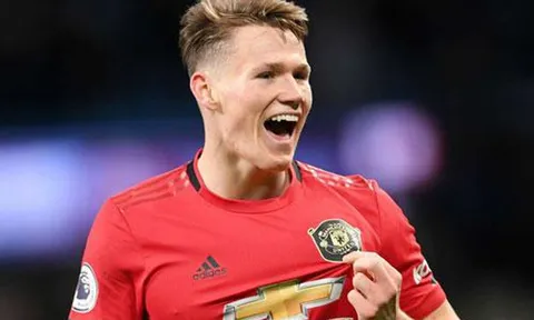 Fan Man Utd: "Sự liên kết này sẽ làm rung chuyển thế giới bóng đá"