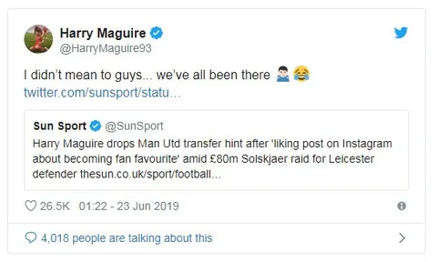 Fan Man Utd sướng tột cùng vì cú nhấp chuột của mục tiêu 65 triệu