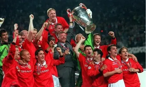 Fan Man Utd: "Tôi sẽ nhớ khoảnh khắc Ole bị sa thải, tuyệt vời năm 1999"