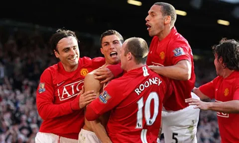 Fan Man Utd "xuyến xao" người cũ: "Thật muốn cậu ấy trở lại CLB"