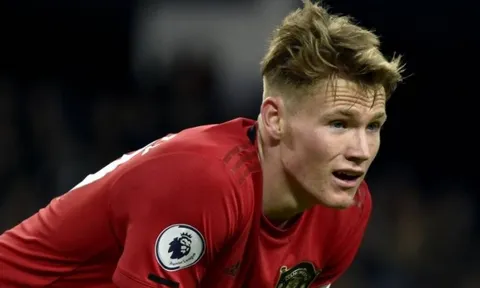 McTominay tái xuất, Matic đăng đàn nói thẳng 1 câu