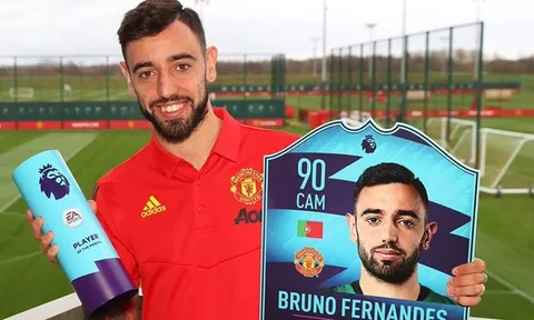 Fan Quỷ đỏ: 'Nếu Man Utd mua anh ta từ mùa hè, họ sẽ vô địch Premier League'