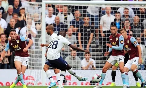 Fan Tottenham: 'Cậu ta là Yaya Toure của nước Pháp'