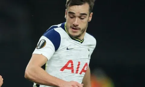 Fan Tottenham chỉ ra cầu thủ đá như không đá