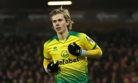 Fan Tottenham: "Mua ngay cậu ấy, hơn cả Grealish"