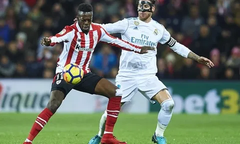 10 ma tốc độ FIFA 20: Cơn lốc Man Utd, 'cánh chim phiêu bạc' Real