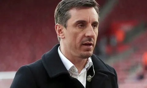 Huyền thoại MU: 'Liverpool chi 75 triệu cũng không mua được tiền đạo'