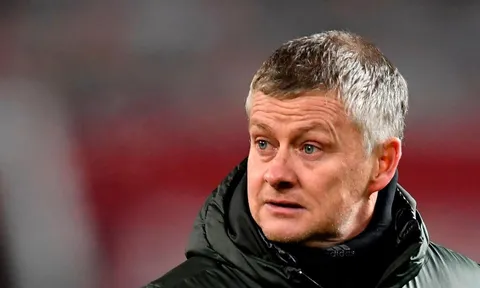 M.U sắp soán ngôi Liverpool, Solskjaer lại chỉ có tư duy... Top 4