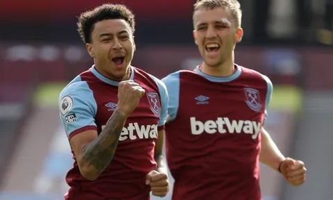 Vì Lingard, Man United quyết đẩy đi một ngôi sao khỏi OTF