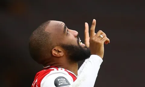 Sao Arsenal lọt vào tầm ngắm của Juventus