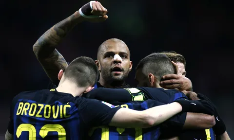 'Tôi đã có cơ hội đến M.U, nhưng sau cùng chọn Juventus'