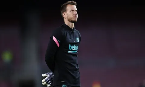 Barcelona chốt mức giá "niềm khao khát" của Arsenal