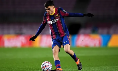 Barcelona chặn đứng phi vụ "đánh cắp" của Bayern