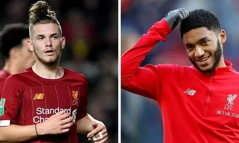 Ra mắt chững chạc, ''thần đồng'' Liverpool khiến đàn anh thốt lên ''không thể tin được''
