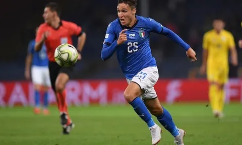 Juventus cạnh tranh gay gắt "cơn cuồng phong Serie A" với Man Utd