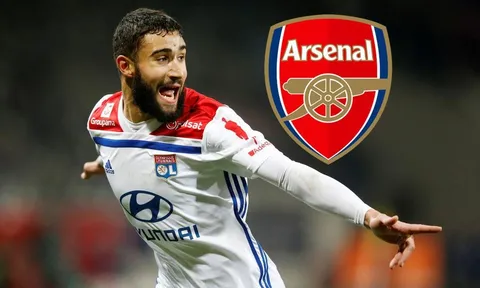 Arsenal mở đàm phán, 'bom tấn hụt Liverpool' nói thẳng 1 điều với CLB