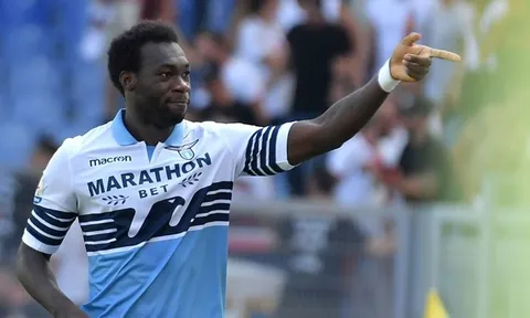 Felipe Caicedo: Cựu sao Man City sắp ngồi tù vì nghi án dàn xếp tỉ số