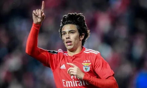 Simeone: "Atletico cần phải làm điều đó nếu Joao Felix đến"
