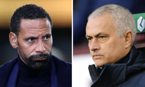 Danh thủ MU công khai chỉ trích Mourinho