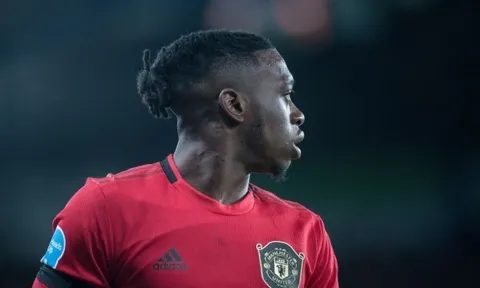 Ferdinand chỉ ra vai trò mới Wan-Bissaka sẽ rất xuất sắc tại M.U
