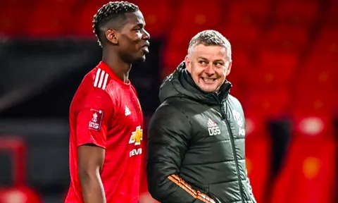 Ferdinand đã sai, việc Pogba ra đi không chỉ phụ thuộc vào Premier League