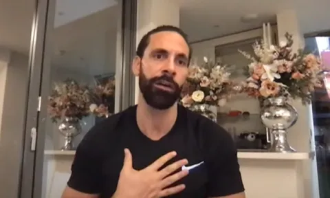 Ferdinand: "Maguire nên biết xấu hổ đi là vừa"