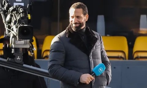 Ferdinand nói thẳng về khả năng vô địch Premier League của Liverpool