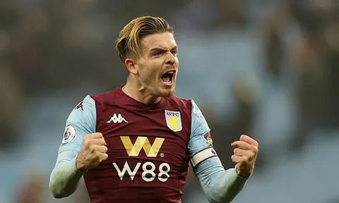 Ferdinand 'tiến cử' 6 ngôi sao cho Man Utd: Không Grealish