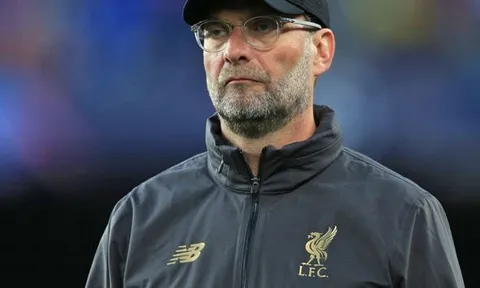 Ferguson tiến cử cái tên tiềm năng cho Liverpool nếu Jurgen Klopp rời đi