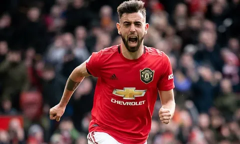 Sau Fernandes, Martial và Greenwood đứng trước cơ hội đem vinh dự về cho Man Utd