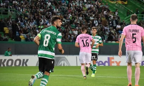 Vì sao gặp LASK là lá thăm may mắn của Man Utd?