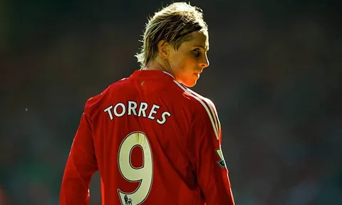 Fernando Torres giã từ bóng đá: Tạm biệt hoàng tử xứ Fuenlabrada