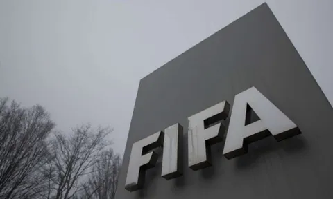 FIFA lập nhóm ứng phó khẩn cấp, rò rỉ 3 đối sách quan trọng