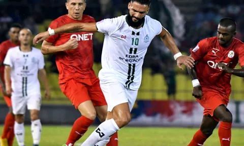 FIFA “gật đầu” Malaysia sử dụng sao nhập tịch đấu Việt Nam