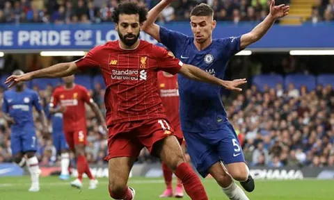 FIFA giải thích việc Salah "mất phiếu bầu"