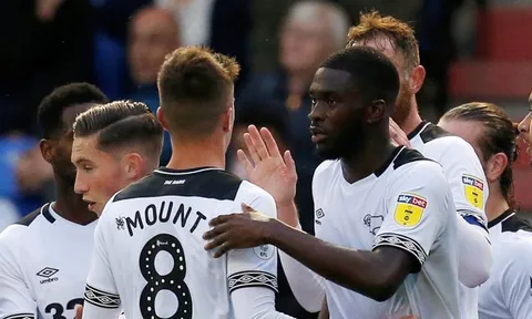 3 điều tích cực mà Lampard mang tới Chelsea