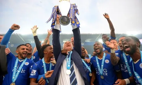 10 vụ sa thải 'phũ' nhất NHA: Lò xay Chelsea, 'Gã thợ hàn' 2 lần ôm hận