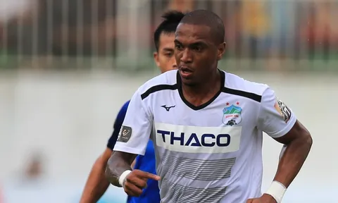 Filipe Martins: Cung đàn lỗi nhịp trong dàn nhạc trẻ mang tên HAGL