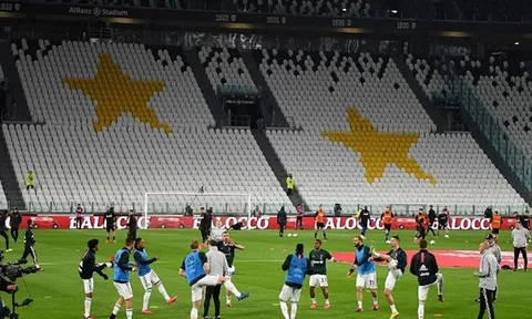 XONG! Hai chủ tịch lên tiếng, số phận Serie A càng thêm hẩm hiu