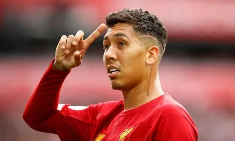 Firmino chứng minh vì sao thiếu anh, Liverpool khó vận hành