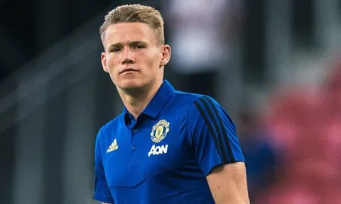 Sau trận thắng Tottenham, Solskjaer nhận ra 6 cầu thủ chắc suất đá chính