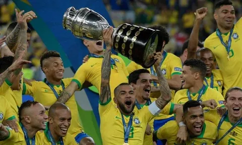 3 lý do để tin Dani Alves sẽ lựa chọn Arsenal