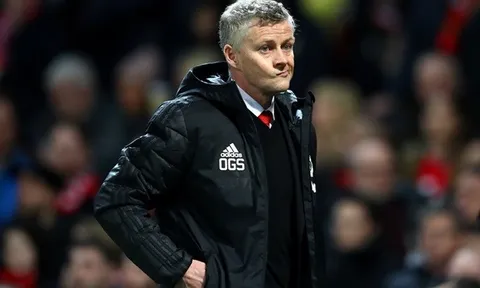 Man Utd 'săn' tiền đạo: Solskjaer thích bom tấn hay mạo hiểm?