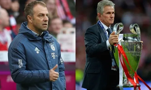 Bayern bổ nhiệm tân thuyền trưởng, "vị tướng tài ăn ba" lập tức lên tiếng