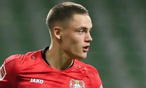 Kai Havertz 2.0: "Tôi luôn muốn thi đấu cho Barcelona"