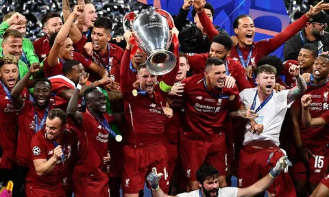 Tình hình các ông lớn PL sau lễ bốc thăm Champions League: Liverpool trước thử thách duyên nợ, Chelsea gặp khó