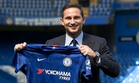 Football Manager đưa ra những cái tên bất ngờ nếu Chelsea không nhận án phạt