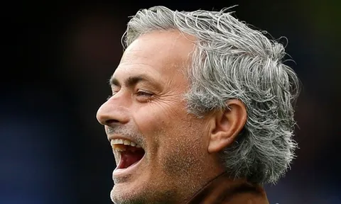 "Mourinho chặn phi vụ tôi đến Arsenal"