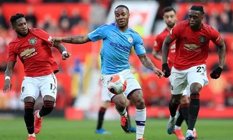 'Có lẽ đó là cầu thủ Man Utd hay nhất mùa này'